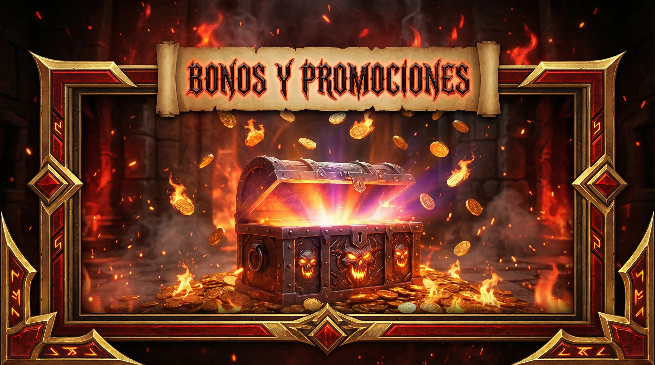 Bono Móvil Spin Casino App