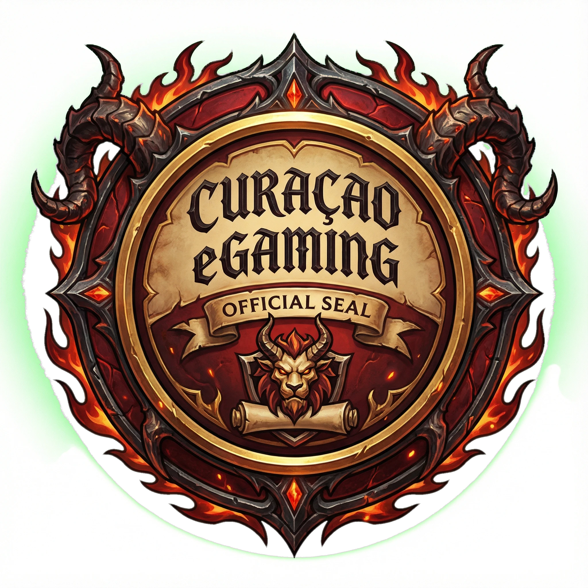 Licencia Oficial